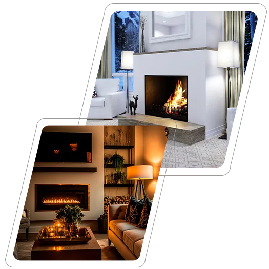 Remove Chimney Odor in McNair, VA