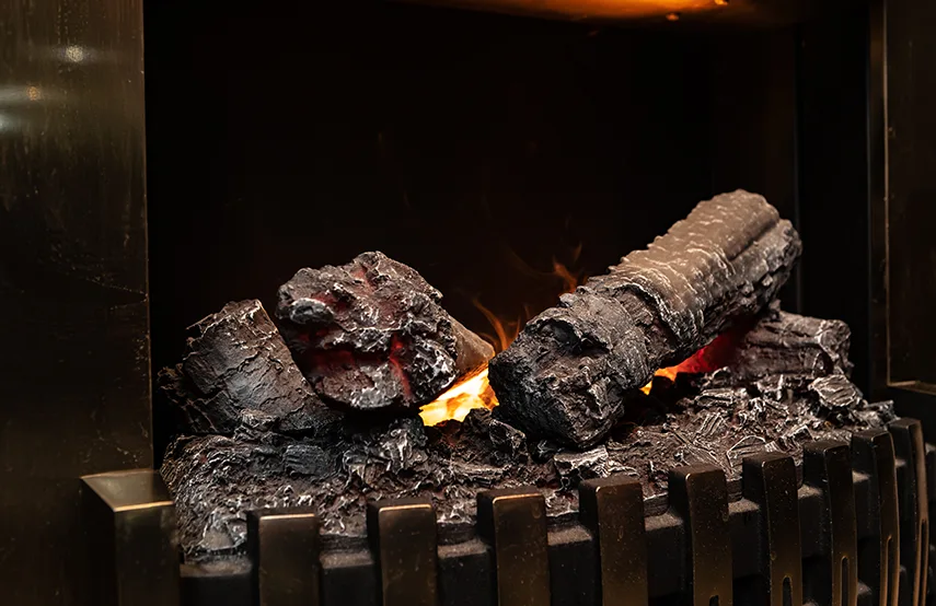 Soot Removal in McNair, Virginia