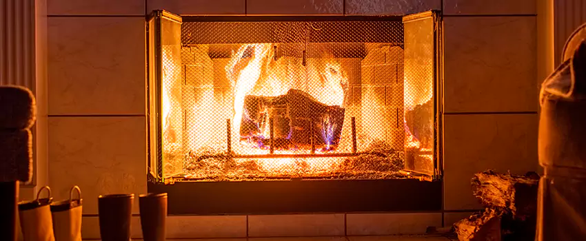 Astria Vent Free Gas Fireplaces Installation in McNair, VA