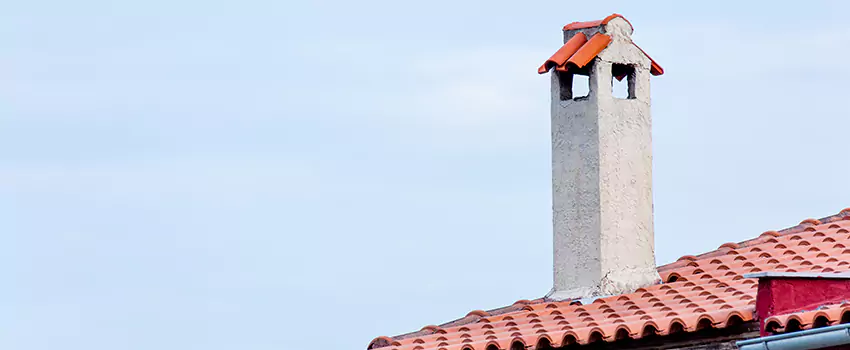 Chimney Pot Replacement in McNair, VA