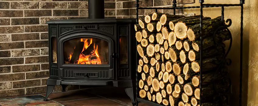 Drolet Fireplaces in McNair, Virginia