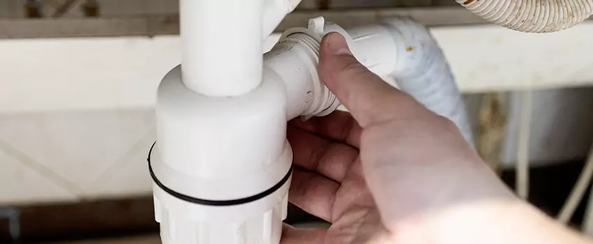 Dryer Duct Cleaning in McNair, Virginia