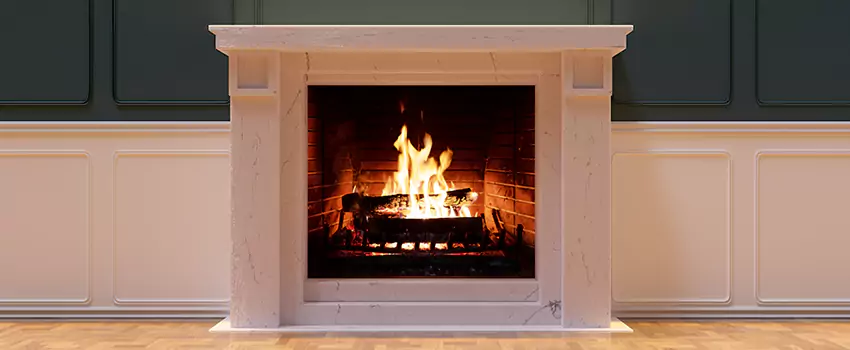 Empire Comfort Systems Fireplace Installation and Replacement in McNair, Virginia