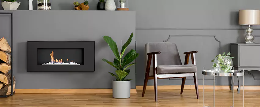 Ethanol Fireplace Burner Repair in McNair, VA