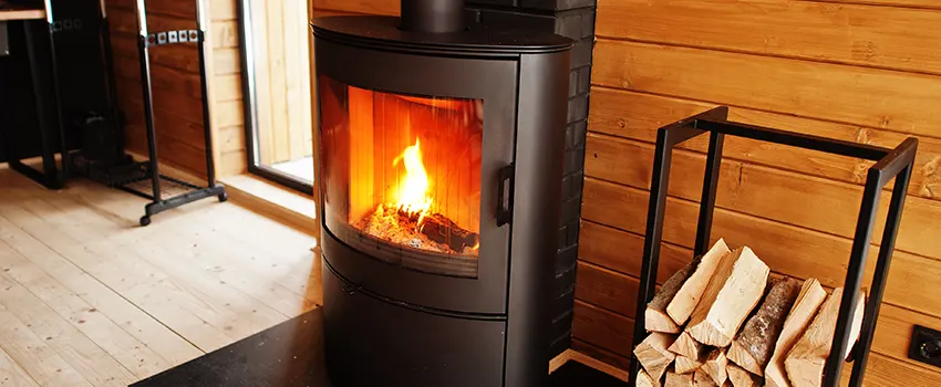 Gas Fireplace Door Handle Installation Services in McNair, Virginia