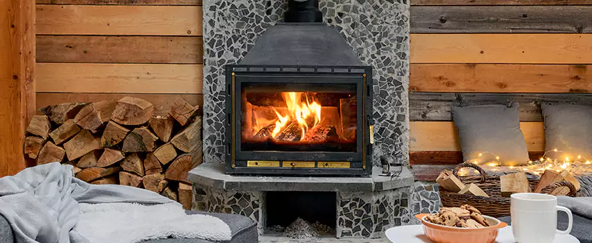 Fireplace Renovation Service in McNair, VA