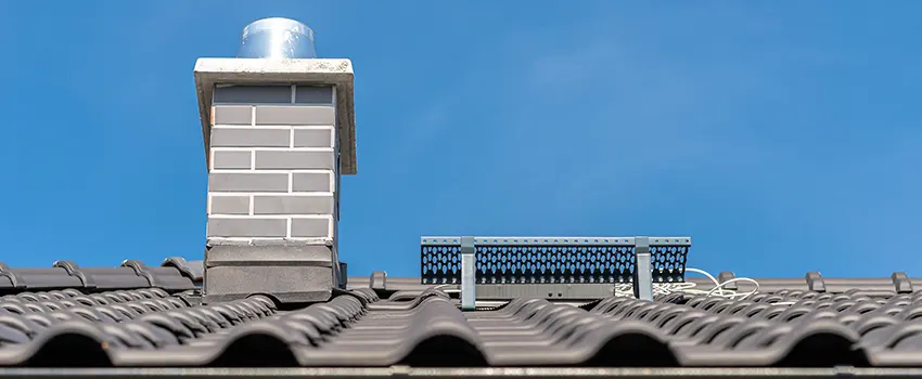 Repair Blocked Chimney in McNair, Virginia
