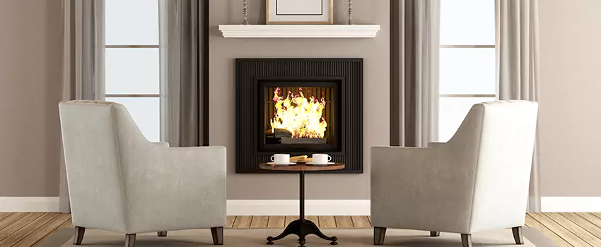 Heat & Glo Outdoor Gas Fireplaces Installation Contractors in McNair, Virginia