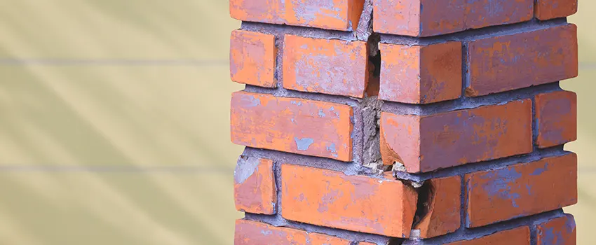 Leaking Chimney Repair And Replacement Cost in McNair, Virginia