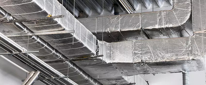 Vent Dust Cleaning Cost in McNair, VA