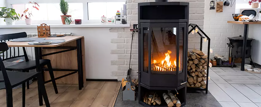 Wood Stove Firebox Installation Services in McNair, VA