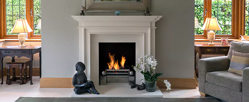 Astria Open-Hearth Wood Fireplaces Services in McNair, VA