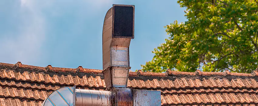 Chimney Creosote Cleaning Experts in McNair, Virginia