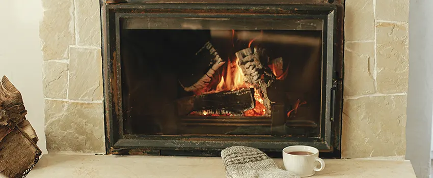 Fireplace Door Handle Replacements Services in McNair, Virginia