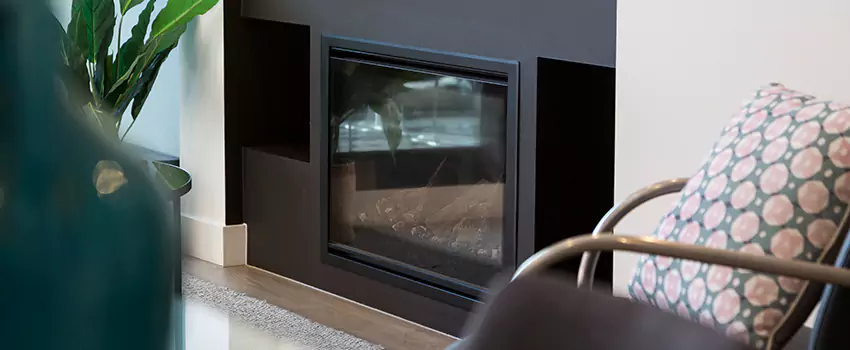 Gas Fireplace Installation in McNair, VA