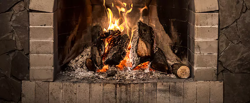 Cost of Rebuilding A Fireplace in McNair, Virginia