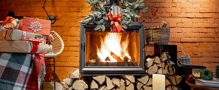 Steel Fireplace Grate Repair And Replacement Services in McNair, Virginia