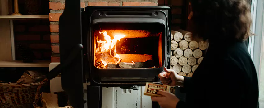 Hearthstone Wood Stoves Fireplace Repair in McNair, Virginia
