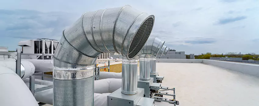 Insulated Ductwork Repair Services Near Me in McNair, VA