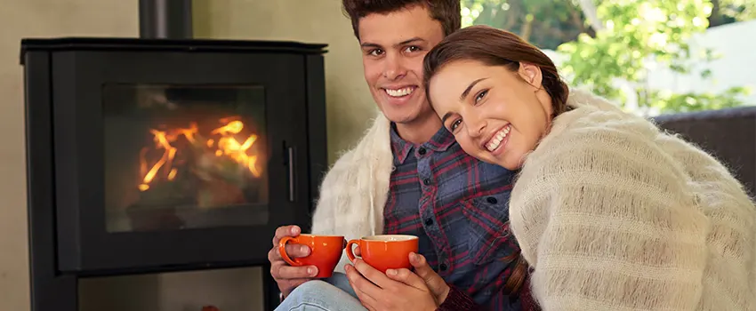 Regency Traditional Fireplace Products Maintenance and Repair in McNair, Virginia
