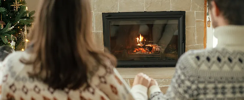 Superior Open-Hearth Wood Fireplaces in McNair, VA