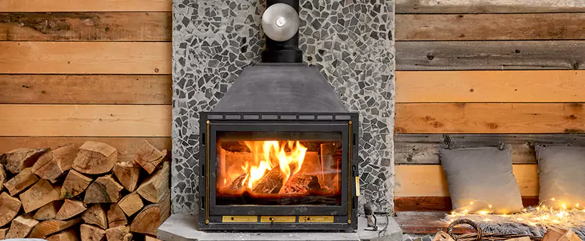 Travis Industries Elite Fireplace Inspection and Maintenance in McNair, Virginia
